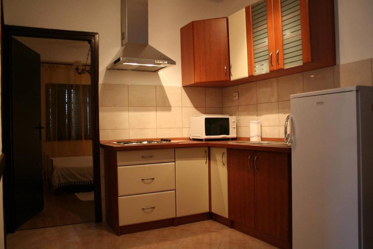 Apartments Susy Póla Kültér fotó