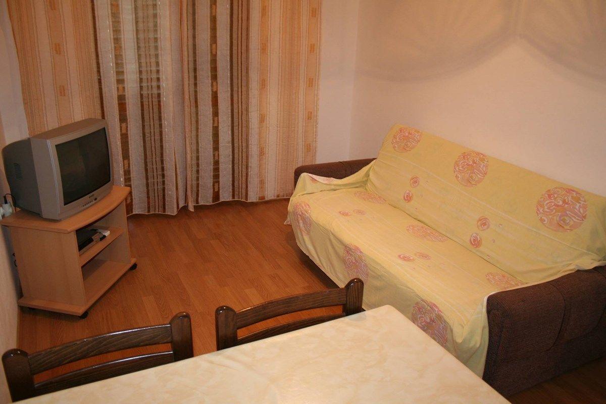 Apartments Susy Póla Kültér fotó