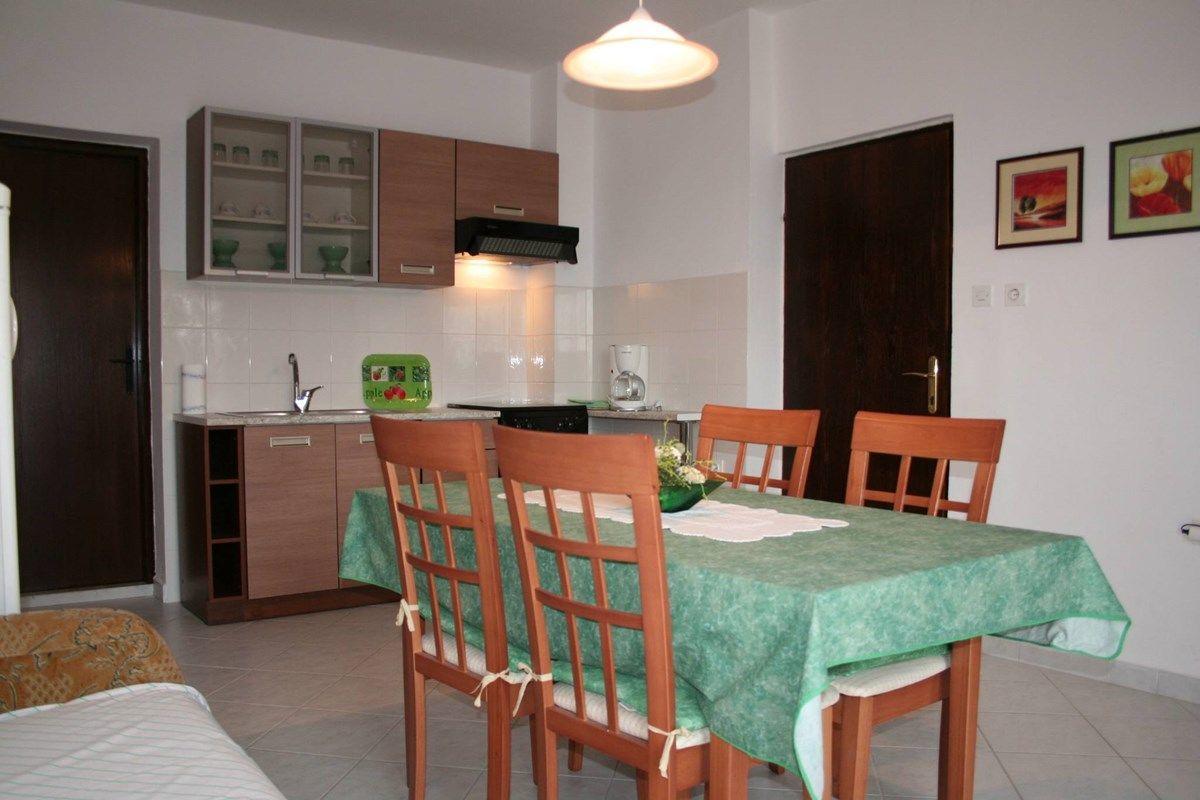 Apartments Susy Póla Kültér fotó